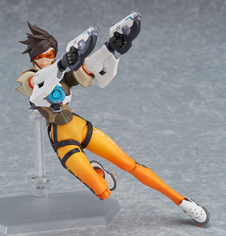 Illustration for article titled Finally, Good Overwatch Figures!